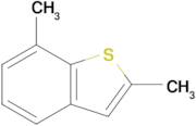 2,7-Dimethylbenzo[b]thiophene