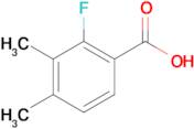 2-Fluoro-3,4-dimethylbenzoic acid