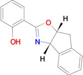 2-[(3aS,8aR)-3a,8a-Dihydro-8H-indeno[1,2-d]oxazol-2-yl]phenol