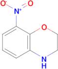 3,4-Dihydro-8-nitro-2H-1,4-benzoxazine