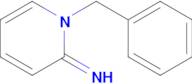 1-(Phenylmethyl)-2(1H)-pyridinimine