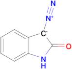 3-(diazyn-1-ium-1-yl)-2-oxo-2,3-dihydro-1H-indol-3-ide
