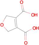 2,5-Dihydro-3,4-furandicarboxylic acid