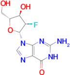 2?-Deoxy-2?-fluoroguanosine