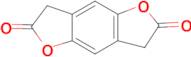 3,7-Dihydrobenzo[1,2-b:4,5-b']difuran-2,6-dione