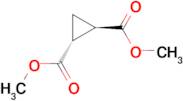 Dimethyl trans-1,2-cyclopropanedicarboxylate