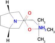 endo-3-Aminomethyl-8-boc-8-azabicyclo[3.2.1]octane