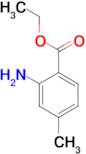 Ethyl 2-amino-4-methylbenzoate