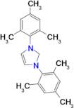 1,3-Bis(2,4,6-trimethylphenyl)-1,3-dihydro-2H-imidazol-2-ylidene