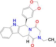 N-Ethyl tadalafil