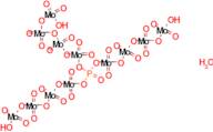 Phosphomolybdic acid hydrate