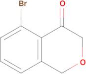 5-Bromoisochroman-4-one