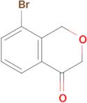 8-Bromoisochroman-4-one