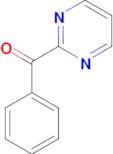 Phenyl(pyrimidin-2-yl)methanone