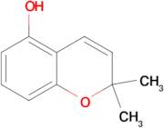 2,2-Dimethyl-2H-chromen-5-ol