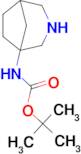 Tert-butyl (3-azabicyclo[3.2.1]Octan-1-yl)carbamate