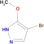4-bromo-5-methoxy-1H-pyrazole