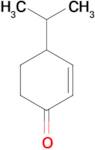 4-Isopropylcyclohex-2-en-1-one