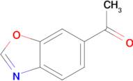 1-(6-Benzoxazolyl)ethanone