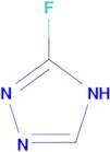 3-fluoro-4H-1,2,4-triazole