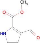 Methyl 3-formyl-1H-pyrrole-2-carboxylate