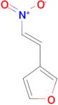 (E)-3-(2-Nitrovinyl)furan