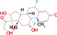 Fluocinolone