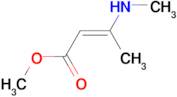 Methyl 3-methylaminocrotonate