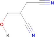 1,2-Dicyano-3-hydroxyprop-2-ene potassium salt