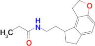 (Rac)-Remelteon