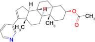 (8R,9S,10S,13S,14S)-10,13-dimethyl-17-(pyridin-3-yl)-2,3,4,5,6,7,8,9,10,11,12,13,14,15-tetradecahy…