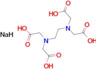 Ethylenediaminetetraacetic acid (tetrasodium)