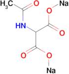 Sodium 2-acetamidomalonate