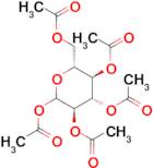 Peracetylated D-glucose