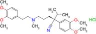 (R)-Verapamil (hydrochloride)