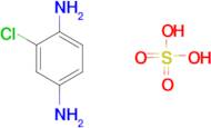 2-Chlorobenzene-1,4-diamine sulfate