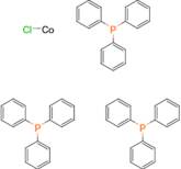 Chlorotris(triphenylphosphine)cobalt(i)