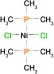 Dichlorobis(trimethylphosphine)nickel(II)