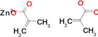 Zinc(II) methacrylate