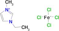 1-Ethyl-3-methyl-1H-imidazol-3-ium tetrachloroferrate(III)