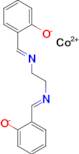 N,N'-Bis(salicylidene)ethylenediaminocobalt(II)