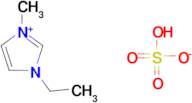 1-Ethyl-3-methylimidazolium Hydrogen Sulfate