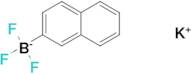 Potassium trifluoro(naphthalen-2-yl)borate