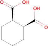 cis-Cyclohexane-1,2-dicarboxylic acid