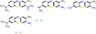 Toluidine Blue (purity 36%)