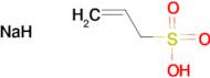 Sodium prop-2-ene-1-sulfonate