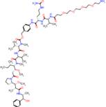 Amino-PEG4-Val-Cit-PAB-MMAE