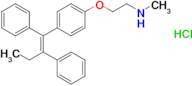N-Desmethyltamoxifen (hydrochloride)