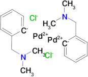 Di-μ-chlorobis[2'-(amino-N)[1,1'-biphenyl]-2-yl-C]dipalladium(II)