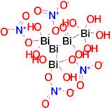 Bismuth subnitrate